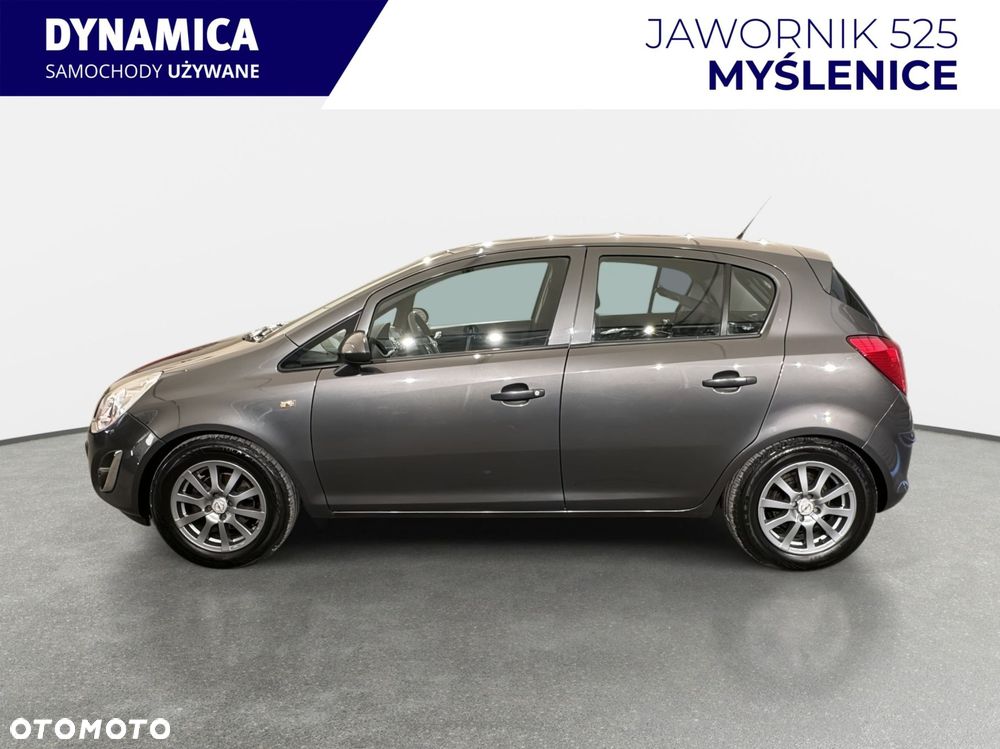 Opel Corsa - 6