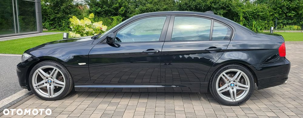BMW Seria 3 320i Edition Sport - 7