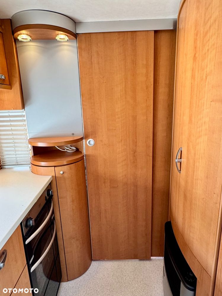 KNAUS Starclass 550 - 21