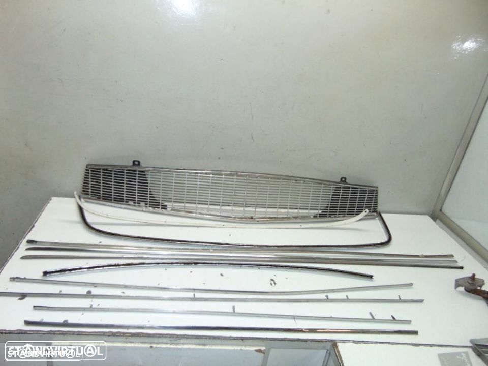 Ford Anglia 105 E vários - 1