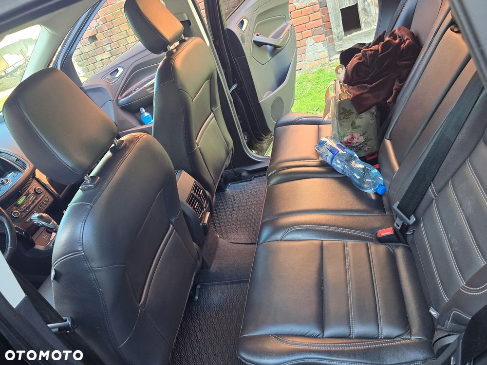 Ford Kuga 2.0 EcoBoost AWD Titanium ASS - 13