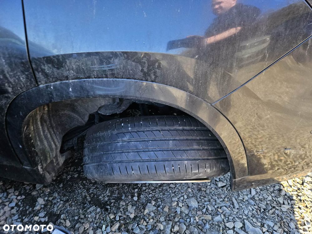 BMW X1 sDrive18d M Sportpaket - 8