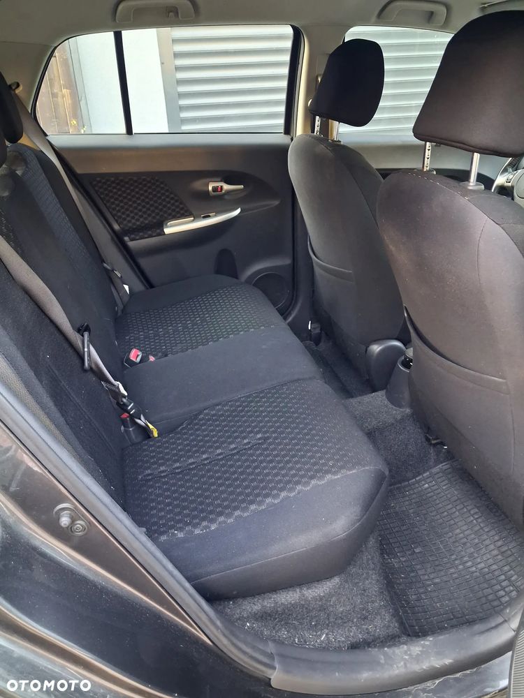 Volkswagen Touran - 6