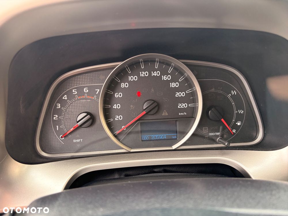 Toyota RAV4 - 21