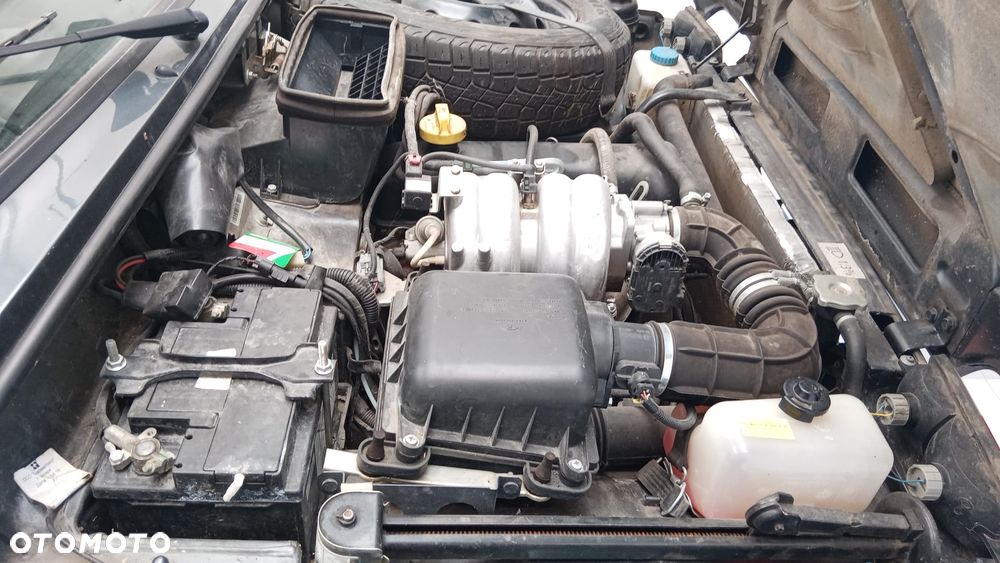 Lada Niva 1.7i (abs) EU5 - 16