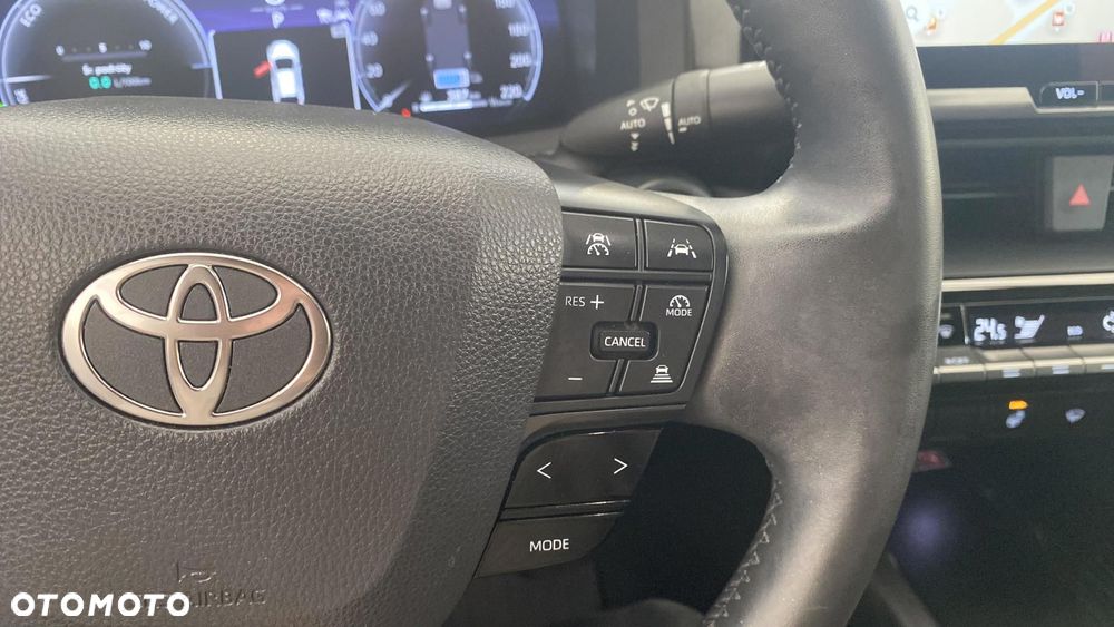 Toyota C-HR 1.8 Hybrid Style - 22