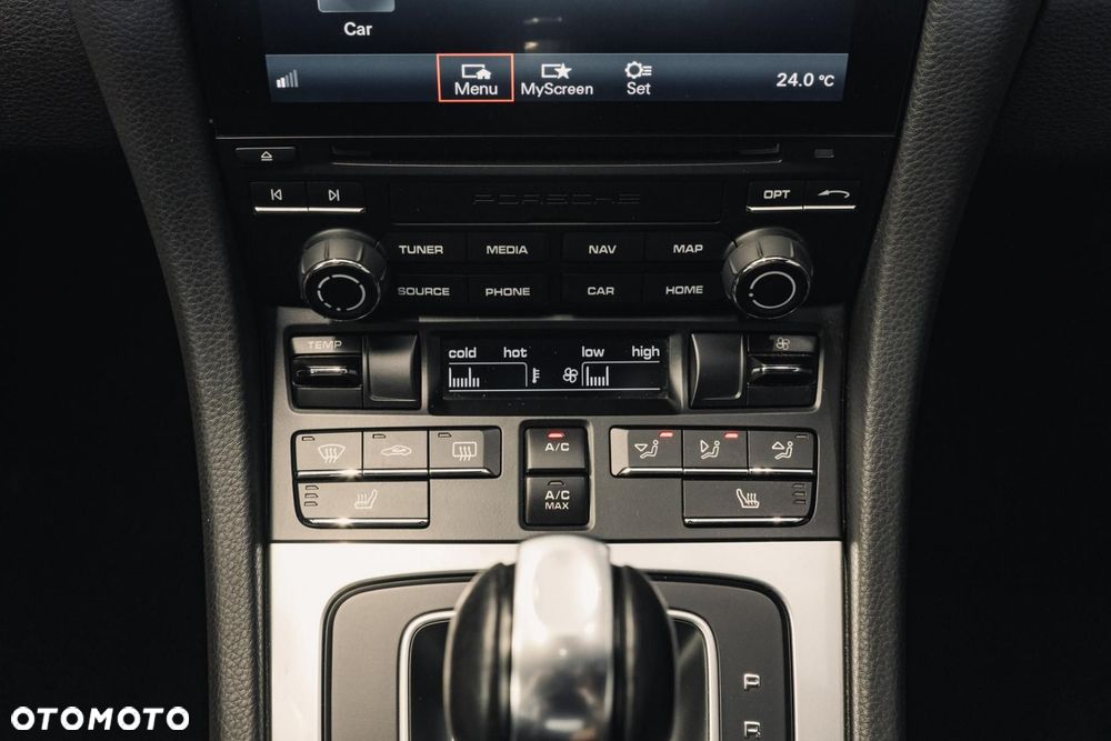 Porsche 718 Cayman GPF PDK - 20