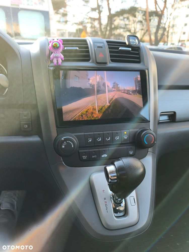 Honda CR-V 2.4 EX - 3