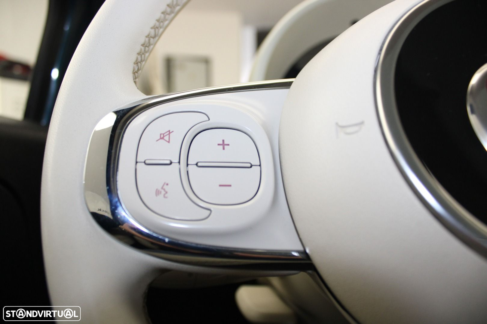 Fiat 500 1.0 Hybrid Dolcevita - 11