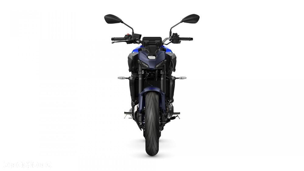 Yamaha MT - 6