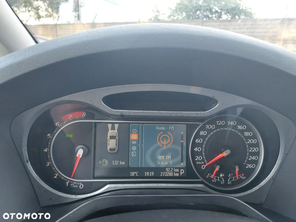 Ford S-Max 2.3 Titanium - 2