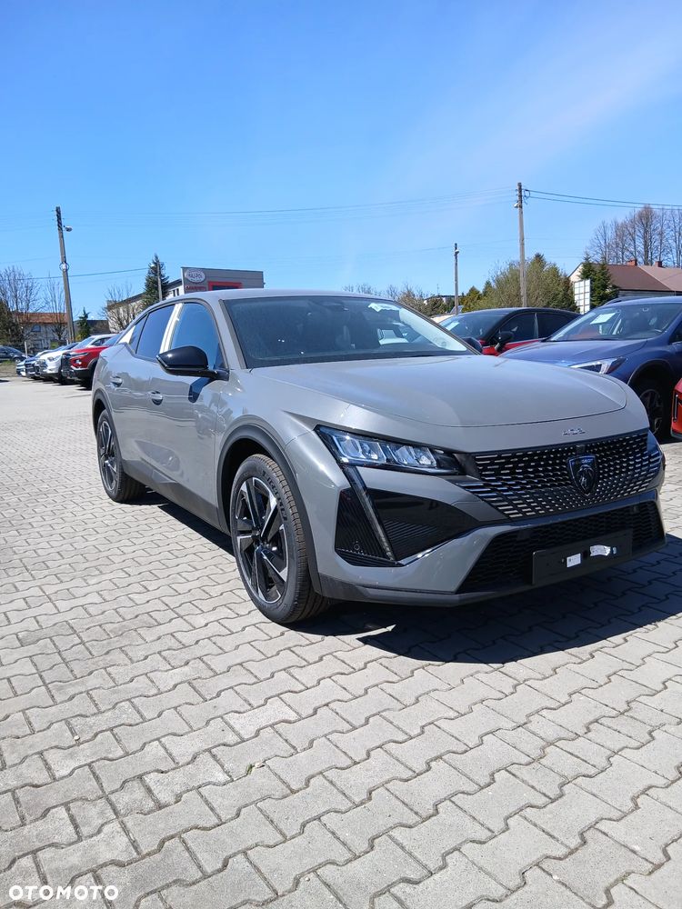 Peugeot 408 1.2 PureTech Allure S&S EAT8 - 3