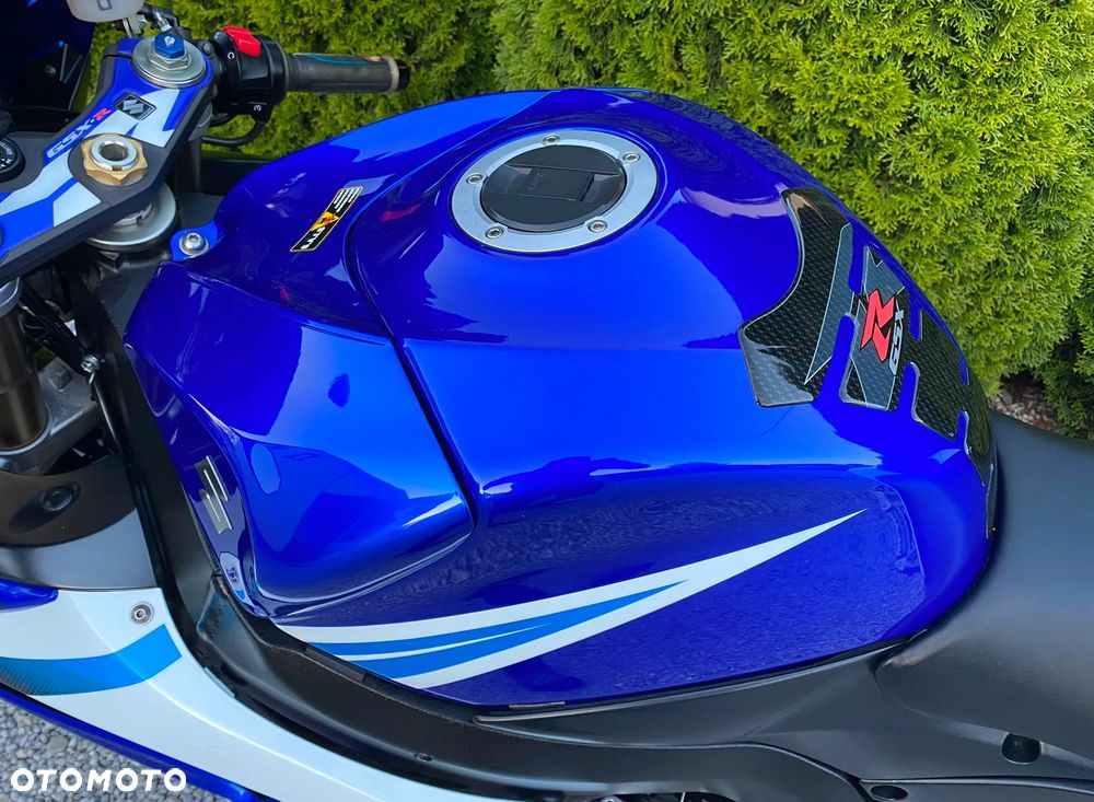 Suzuki GSX-R - 18