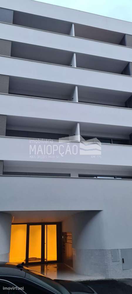 Apartamento T2 (Majestic Plaza) Vila Nova de Gaia - Grande imagem: 4/11