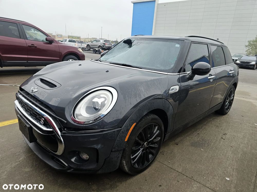 MINI Clubman Cooper S - 3