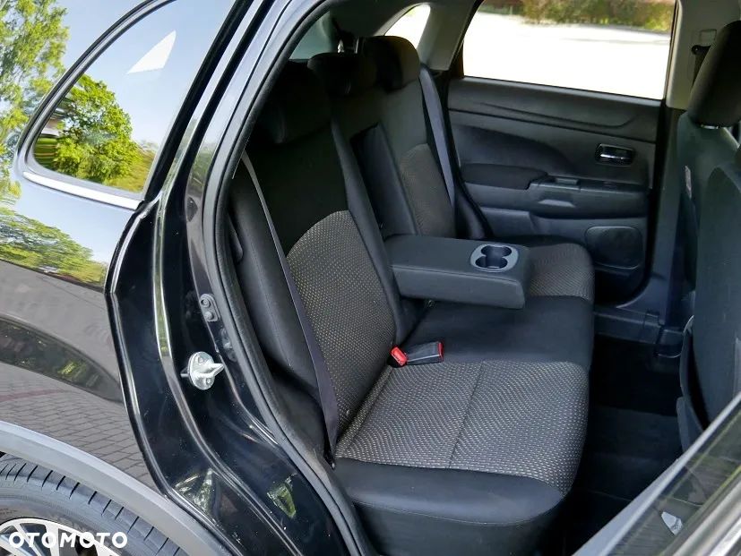 Mitsubishi ASX 1.6 2WD Diamant Edition+ - 26