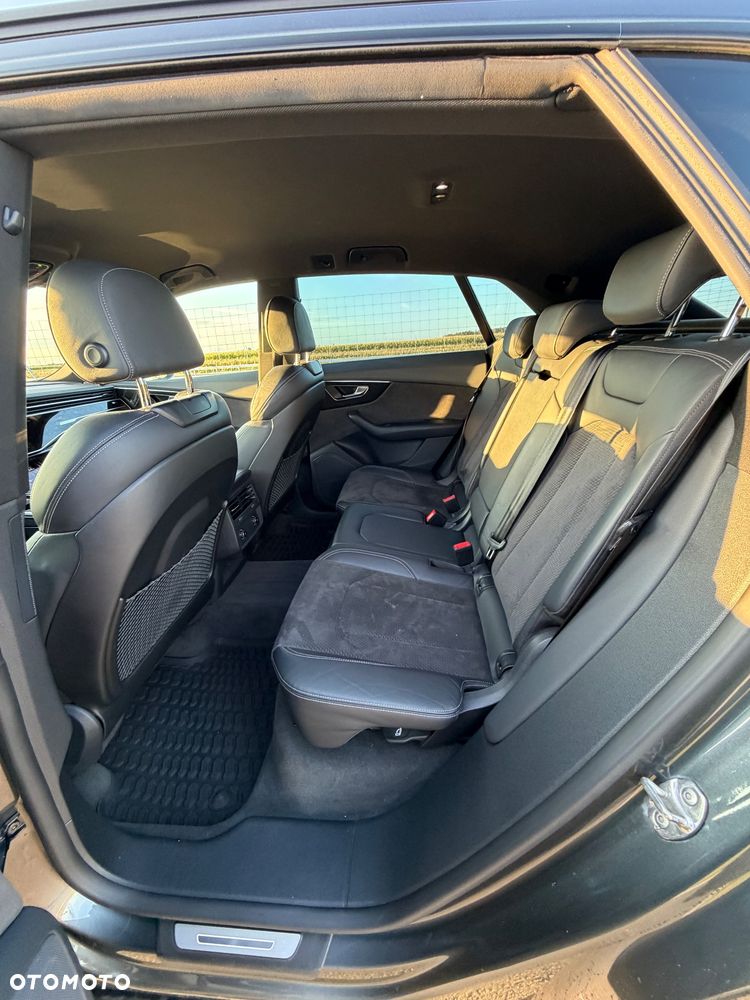 Audi Q8 - 19