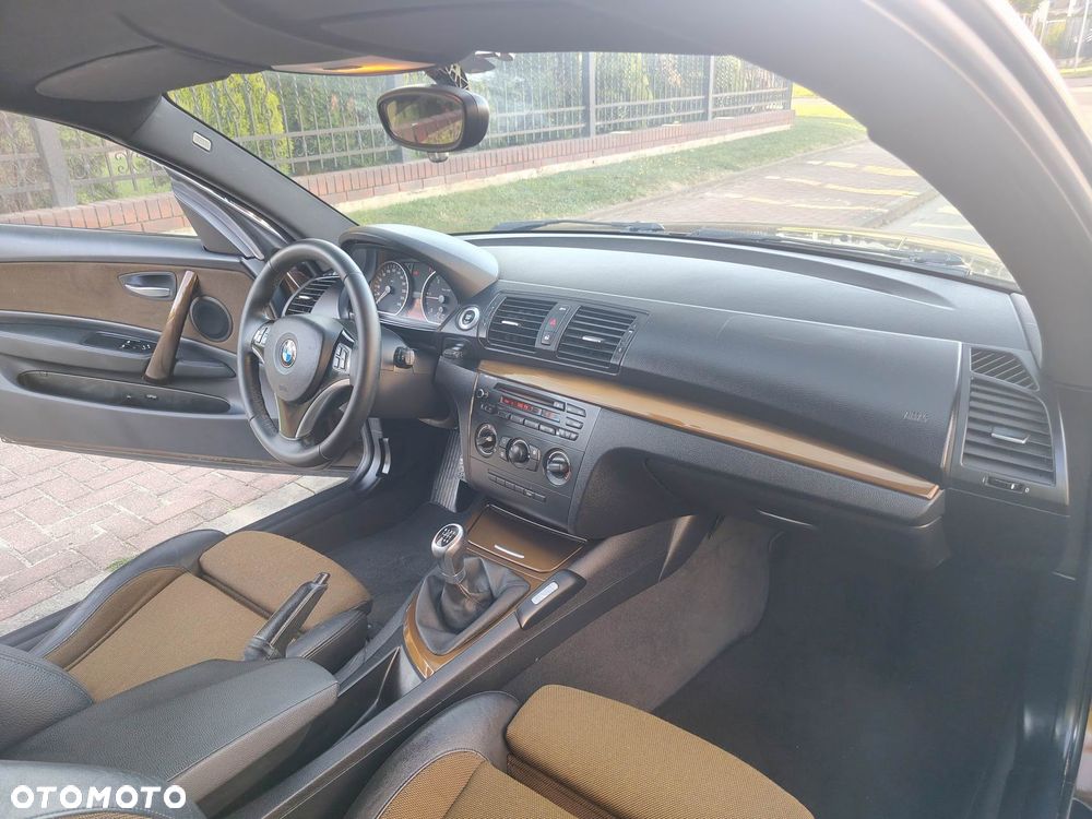 BMW Seria 1 118d DPF - 21