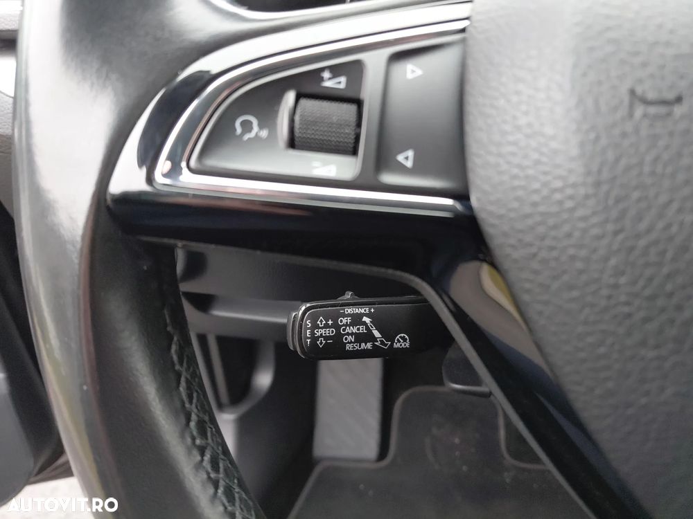 Skoda Superb 2.0 TDI DSG Style - 22