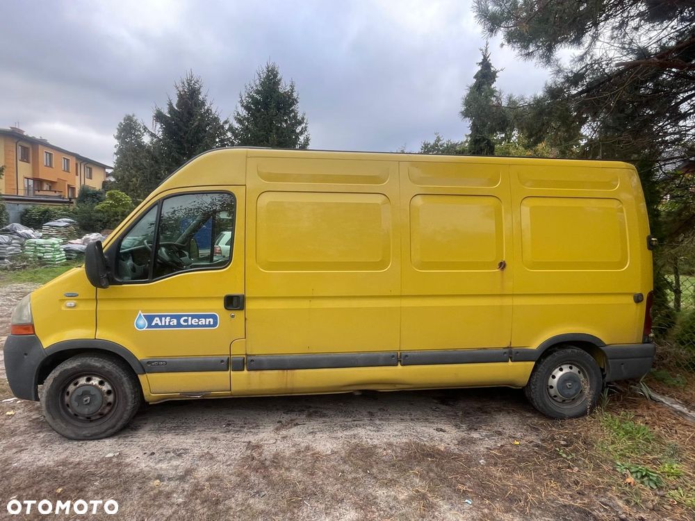 Renault Master - 3