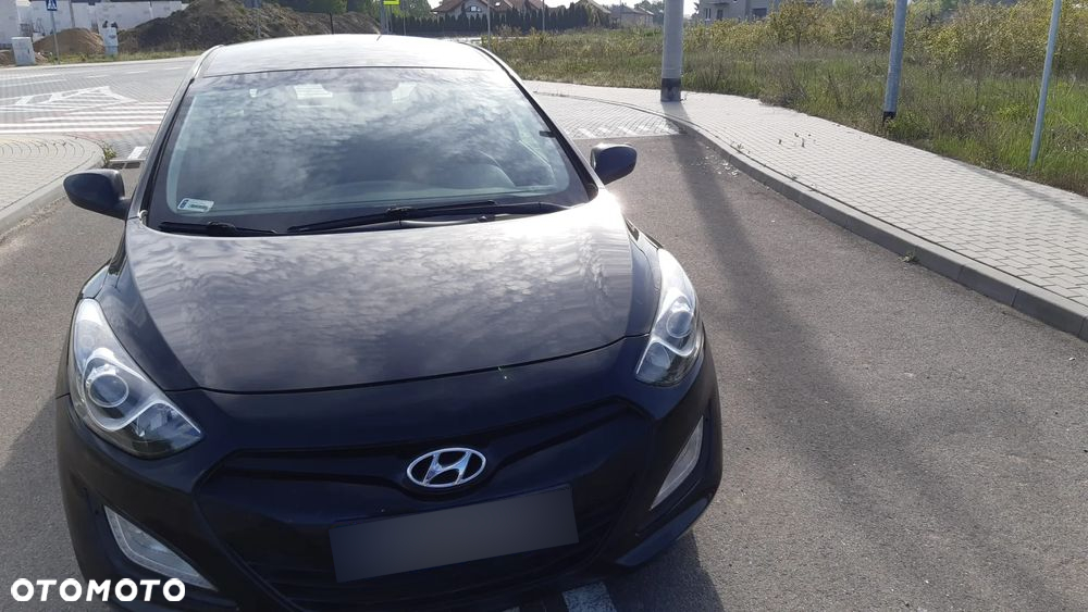 Hyundai i30 - 5