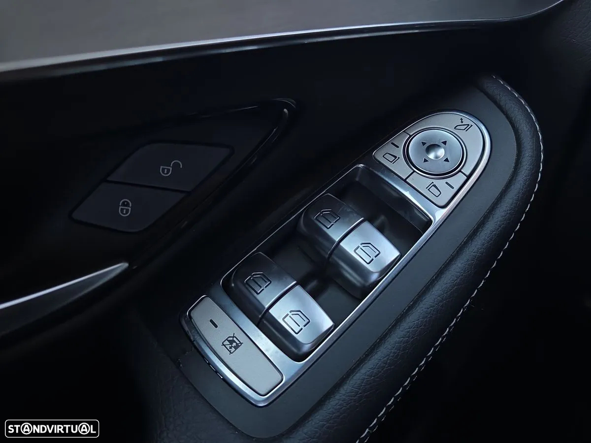 Mercedes-Benz GLC 250 d AMG Line 4-Matic - 14
