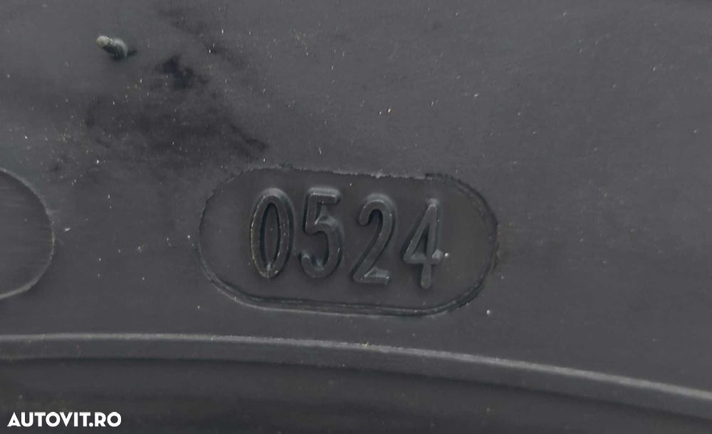 225/65 R16C, 112R, PETLAS, Anvelope All Season M+S - 5