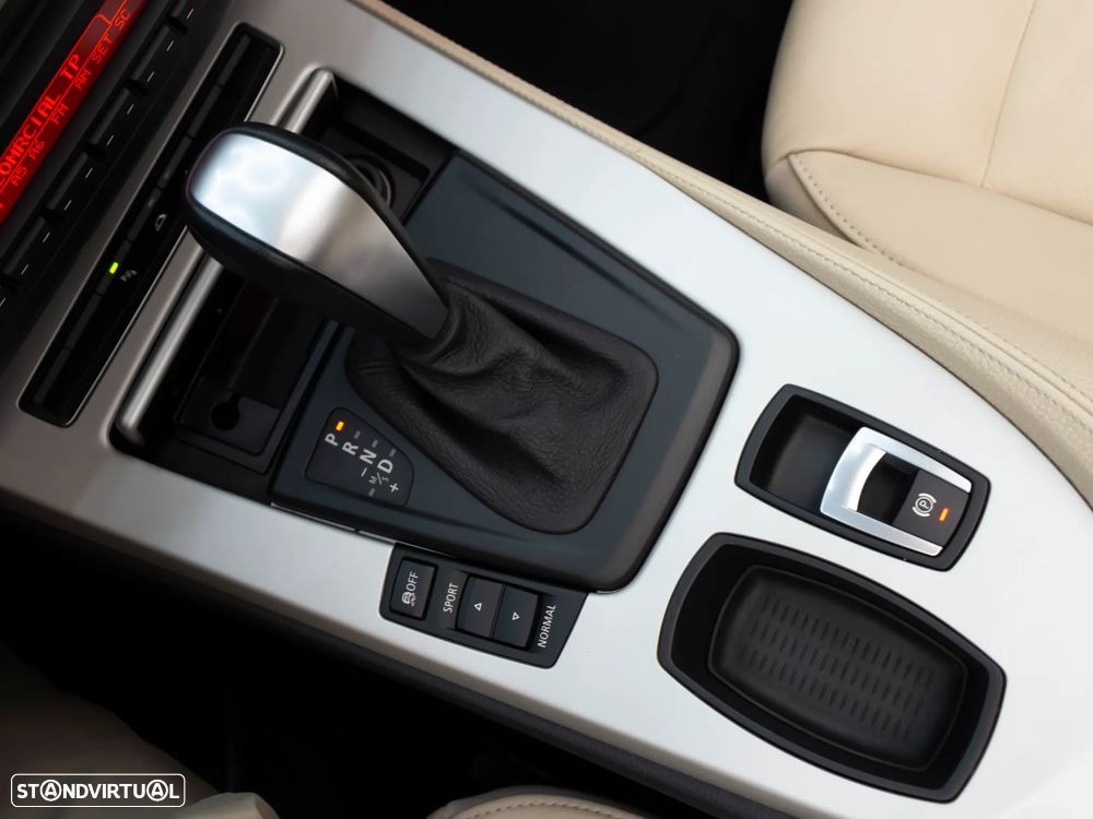 BMW Z4 23 i Auto - 28