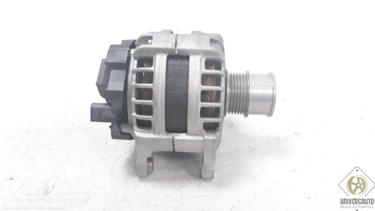ALTERNADOR VOLKSWAGEN POLO 2022 - 2