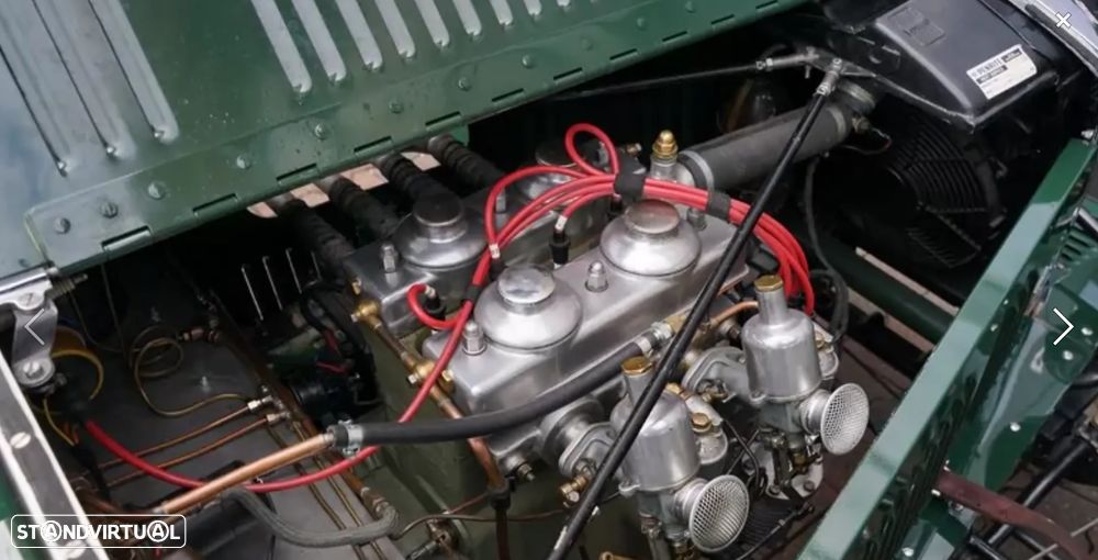 Riley RMA - 54