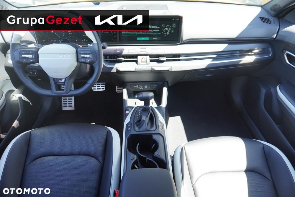 Kia K4 - 8