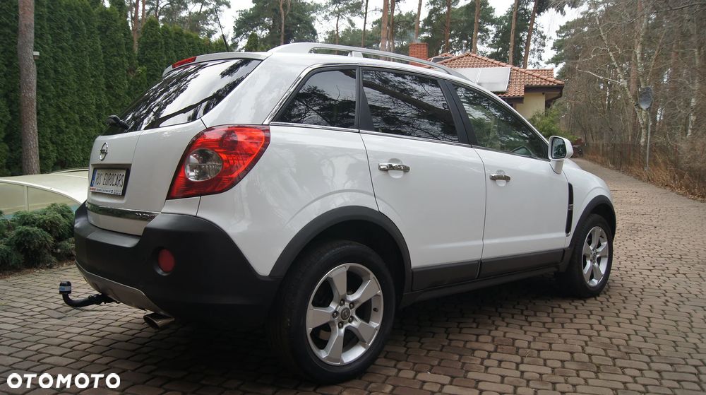 Opel Antara 2.0 CDTI Enjoy - 6