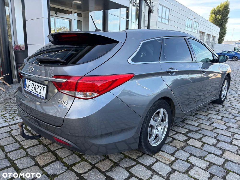 Hyundai i40 1.6 Comfort - 6