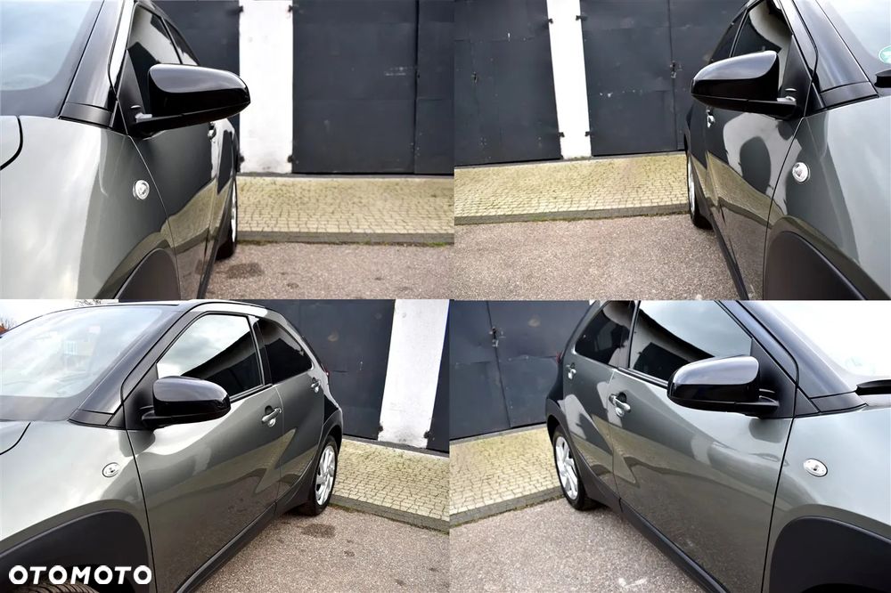 Toyota Aygo X Air Style - 3