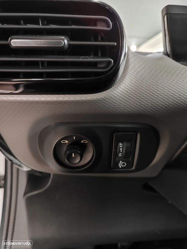 Citroën C4 Cactus PureTech 82 Feel - 26