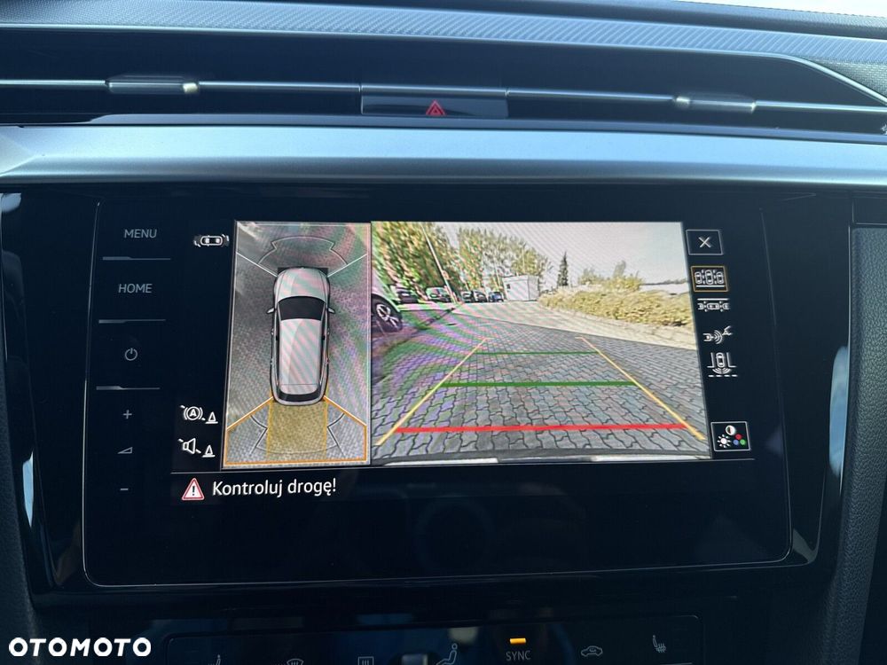 Volkswagen Arteon Shooting Brake 2.0 TSI R-Line DSG - 33