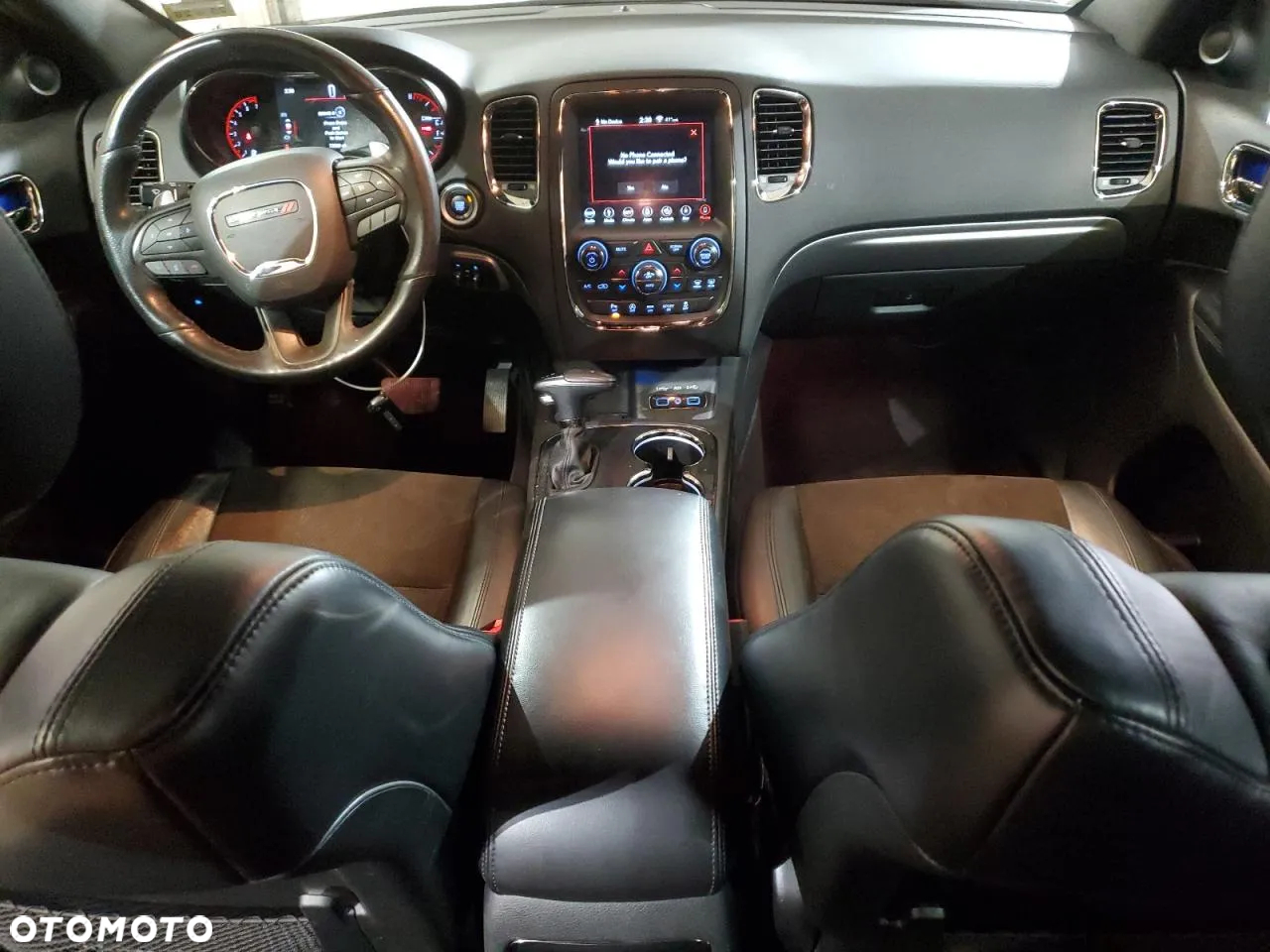 Dodge Durango 3,6 Limited - 9