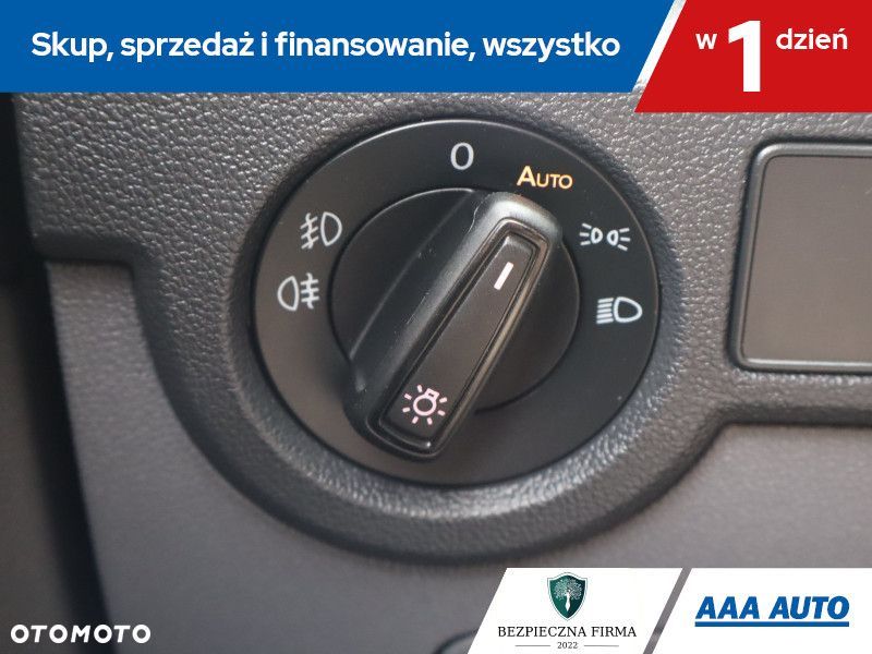 Volkswagen T-Cross - 18