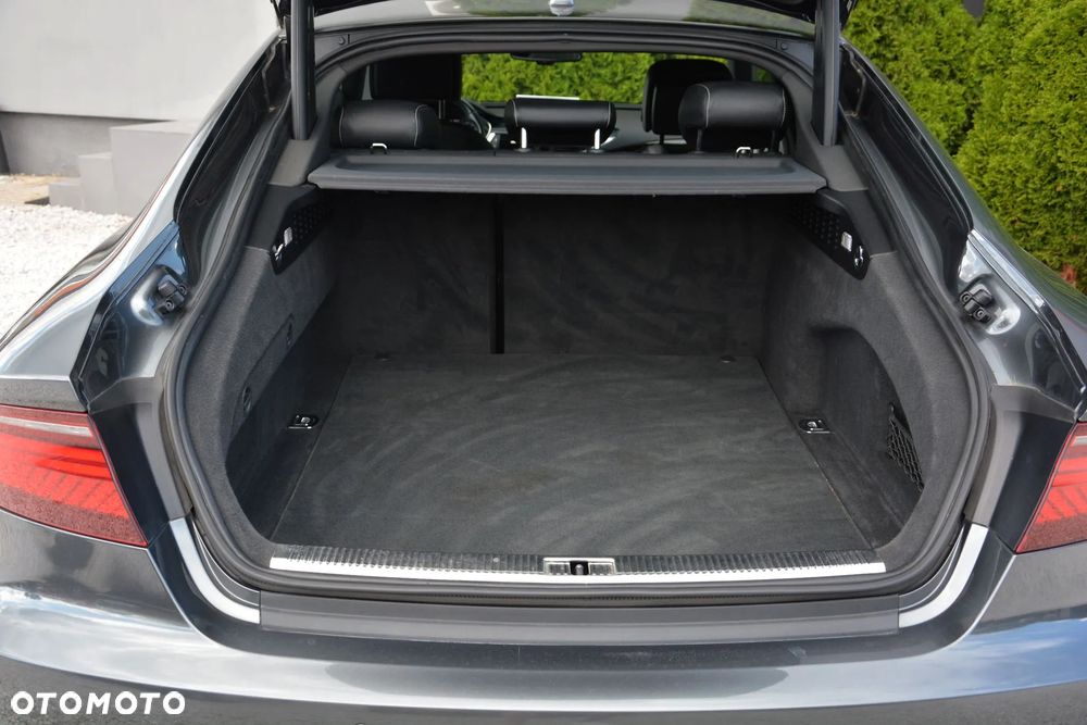 Audi A7 Sportback 2.0 TFSI S tronic - 18