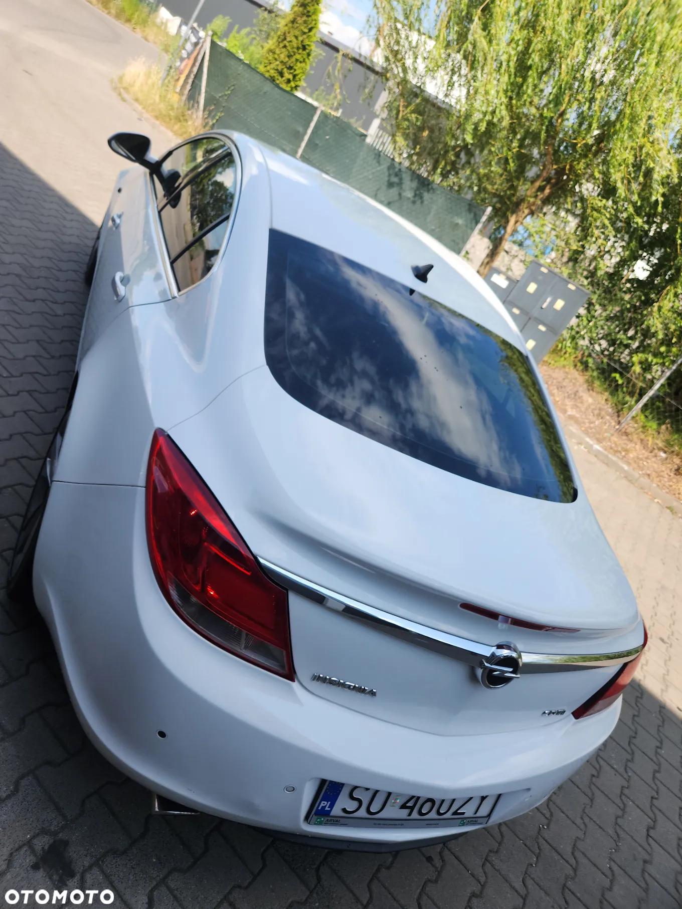 Opel Insignia 2.0 CDTI Cosmo - 12