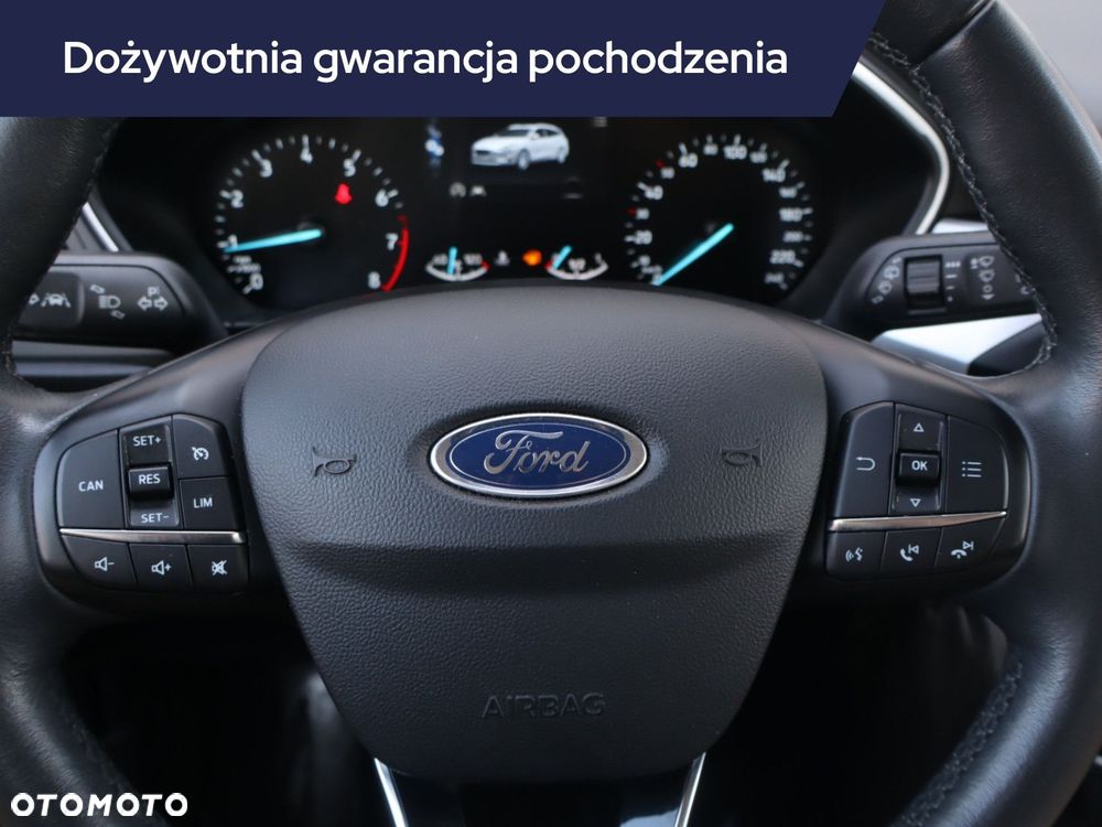 Ford Focus SW - 21