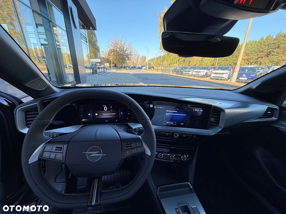 Opel Mokka 1.2 T Business Edition S&S - 11