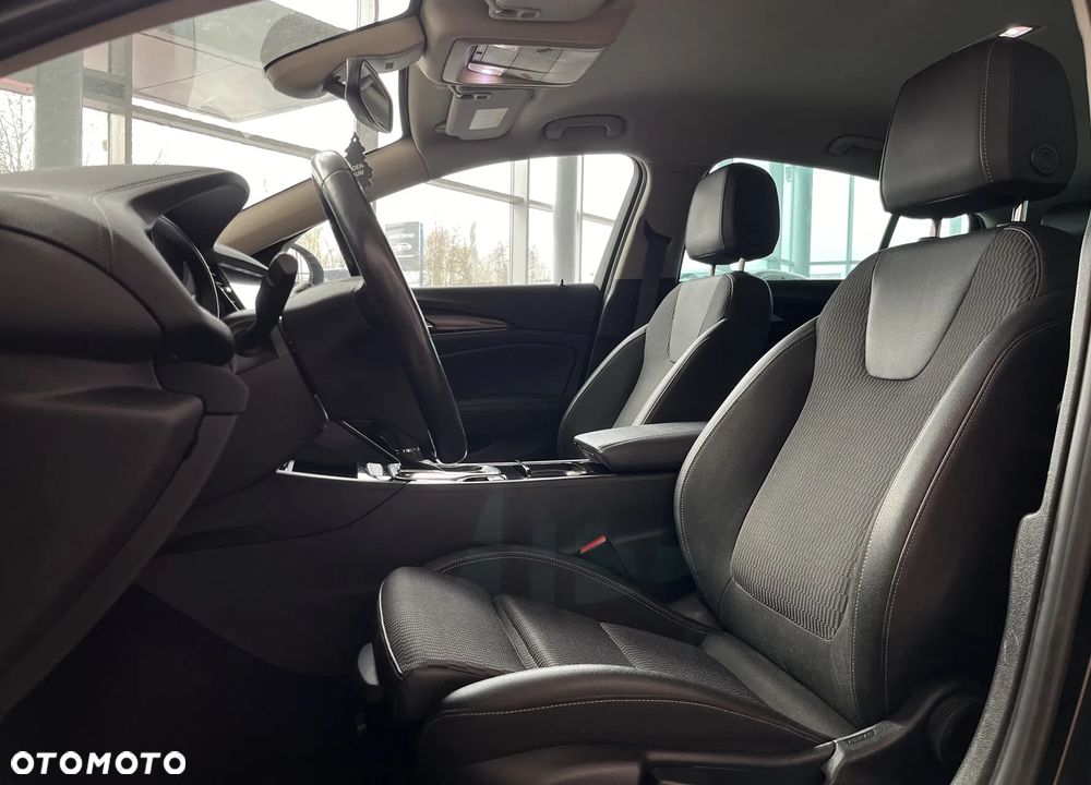 Opel Insignia 2.0 CDTI Ultimate S&S - 21