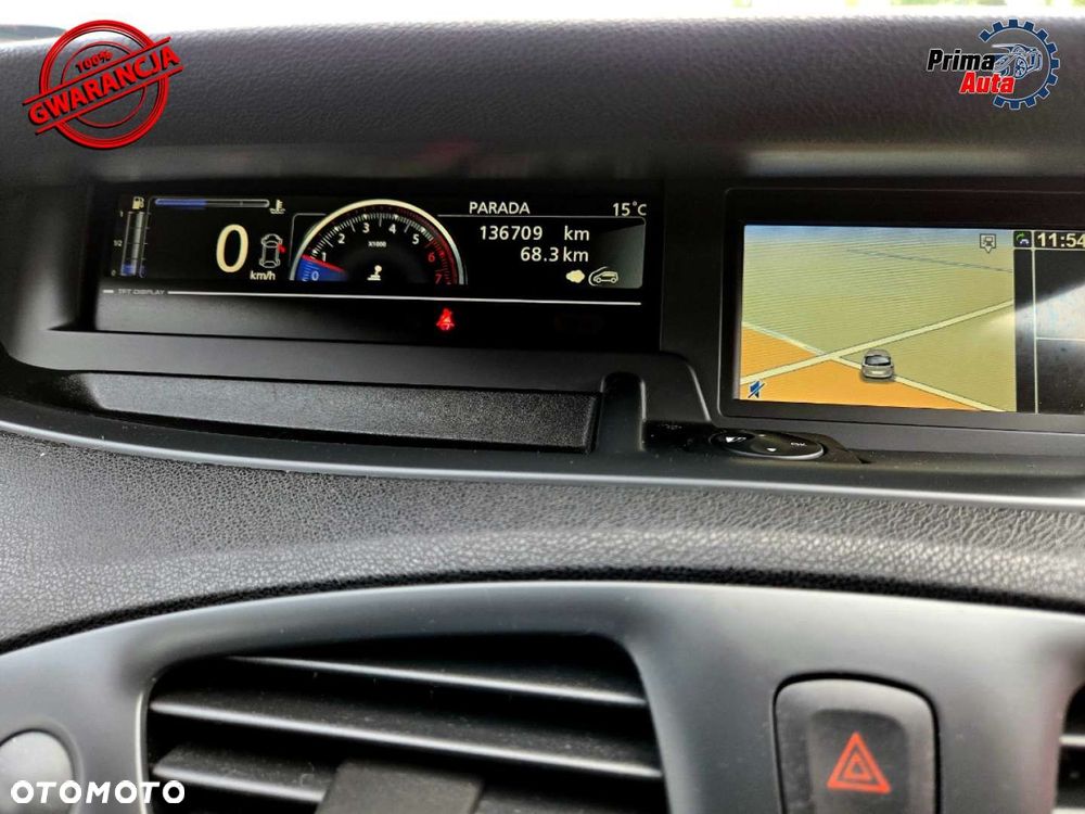 Renault Scenic ENERGY TCe 130 BOSE EDITION - 3