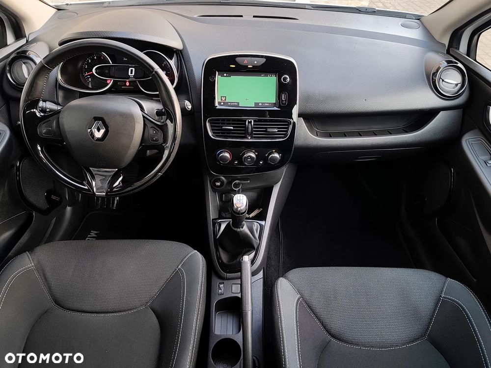 Renault Clio 1.5 dCi Energy Life - 9