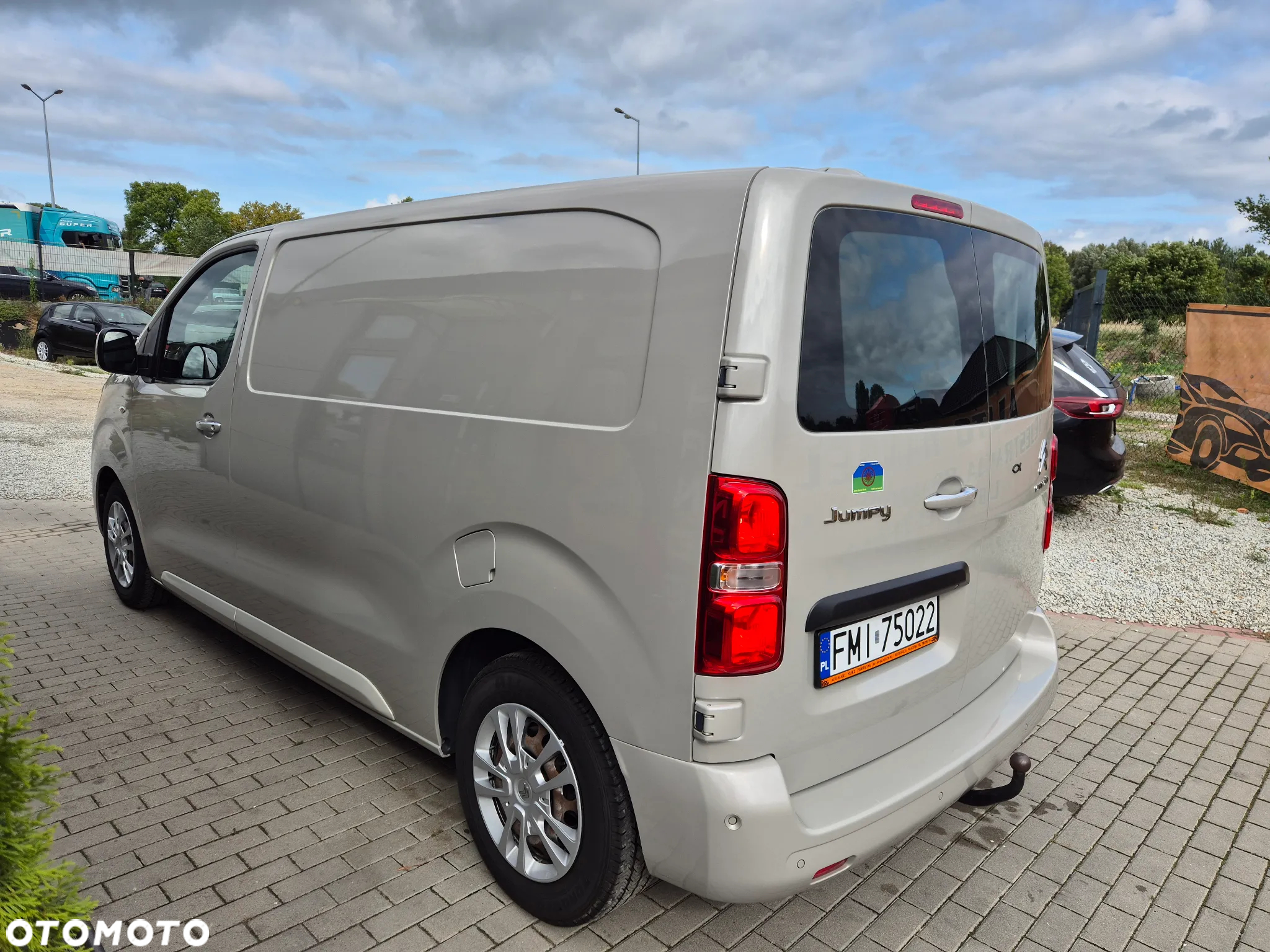 Citroën Jumpy - 10