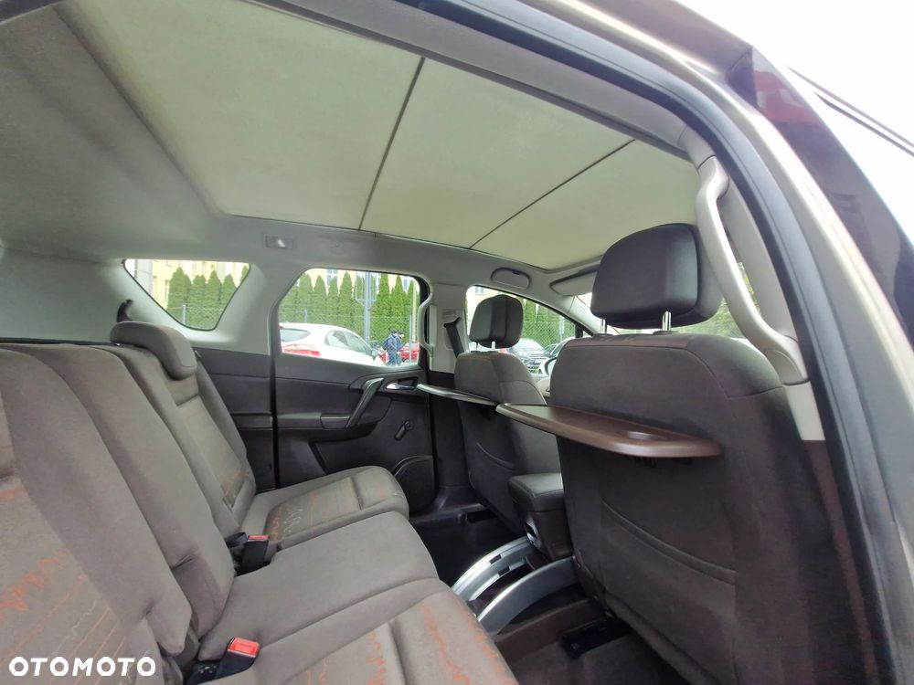 Opel Meriva 1.4 Color Edition - 20