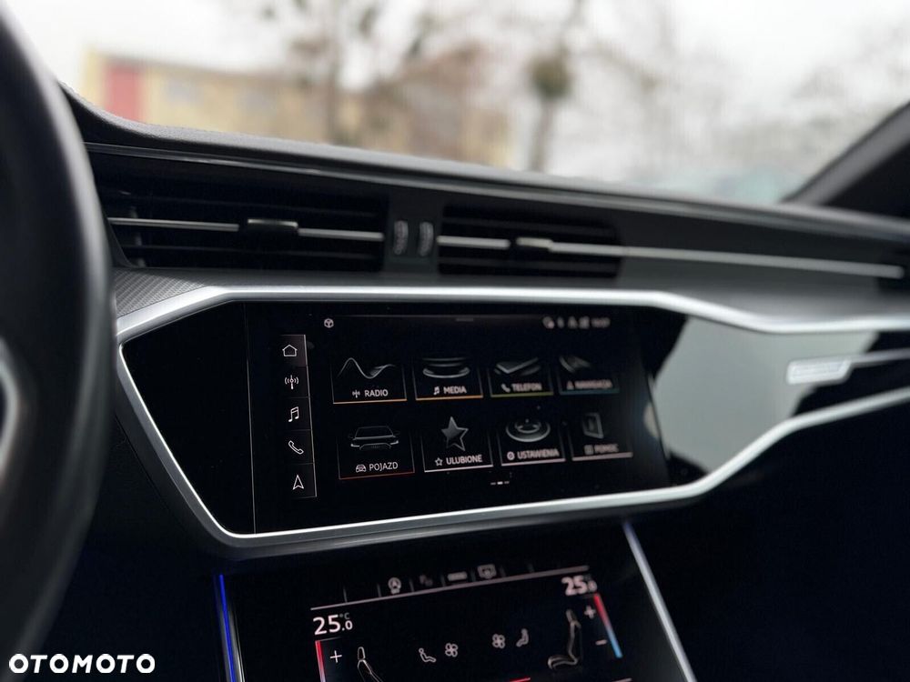 Audi A6 Limousine - 29