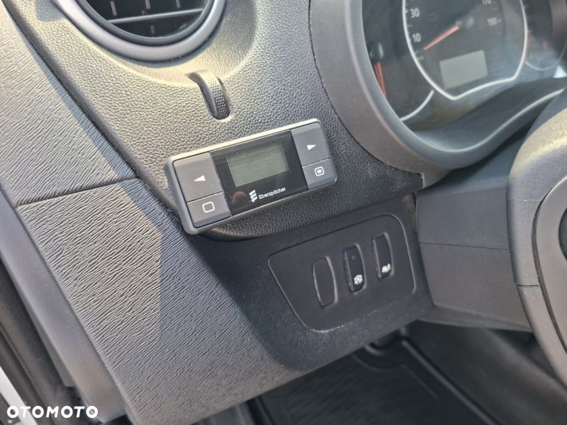 Renault Kangoo Maxi - 17