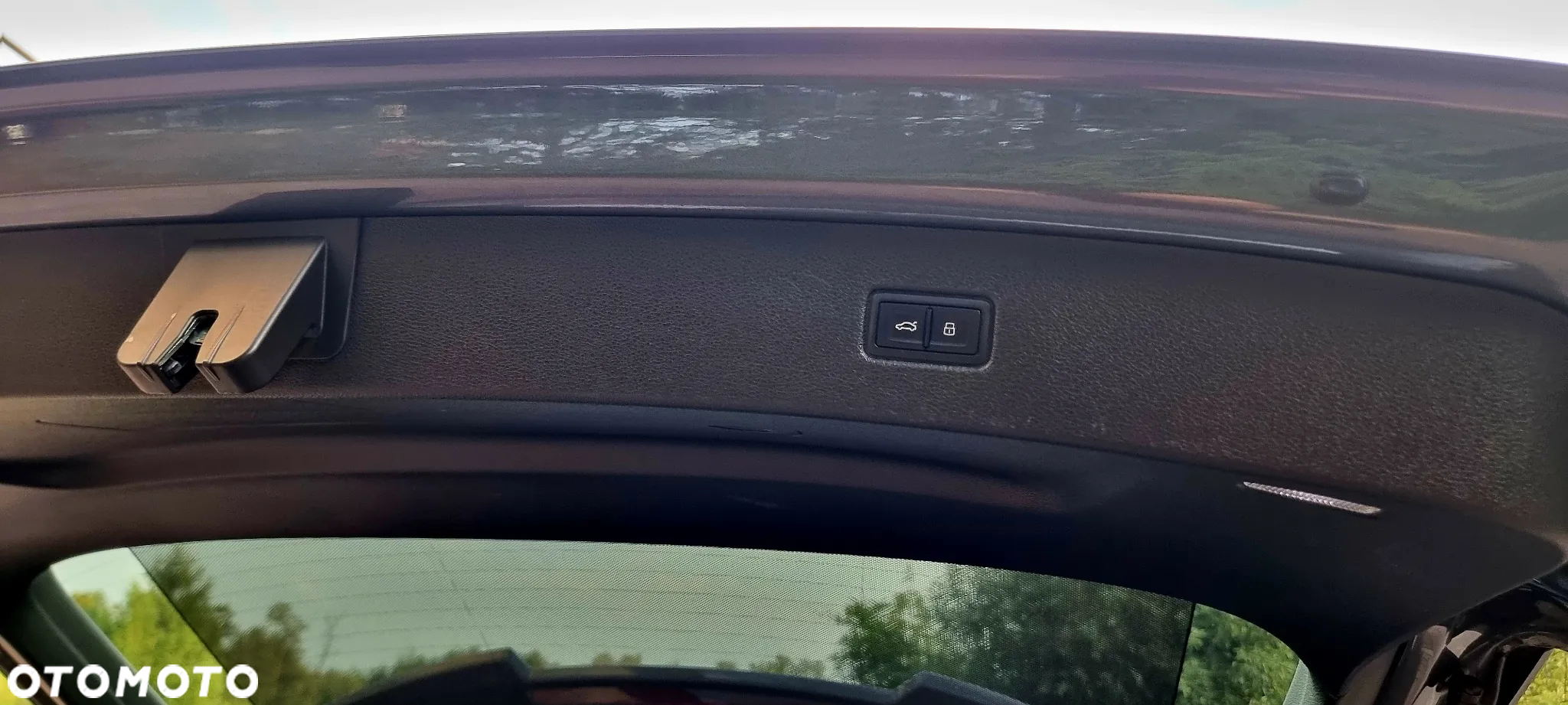 Audi SQ7 4.0 TDI Quattro Tiptronic - 14